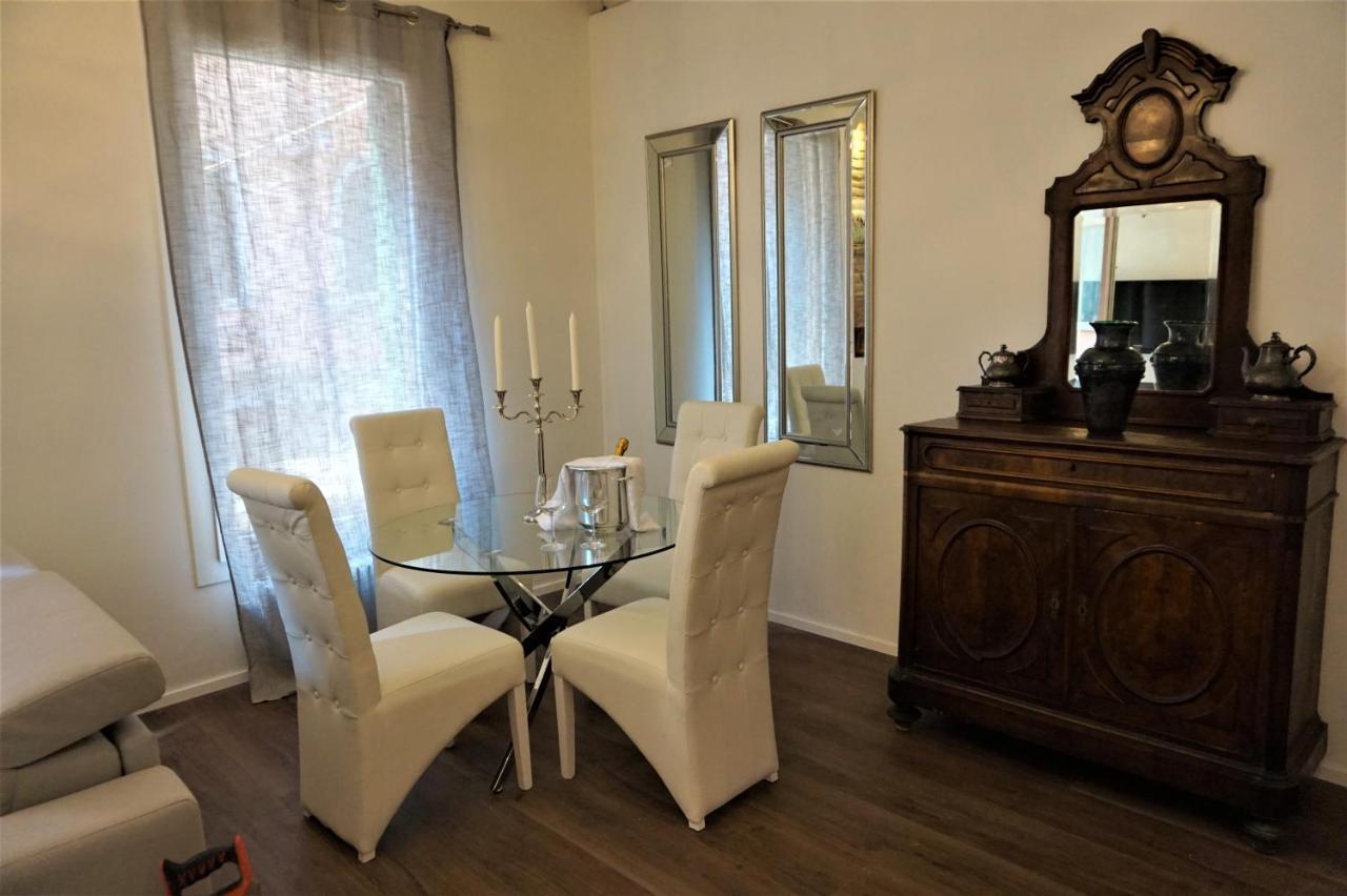 Sara S Luxury Home Five Minutes From Piazza San Marco 베니스 외부 사진