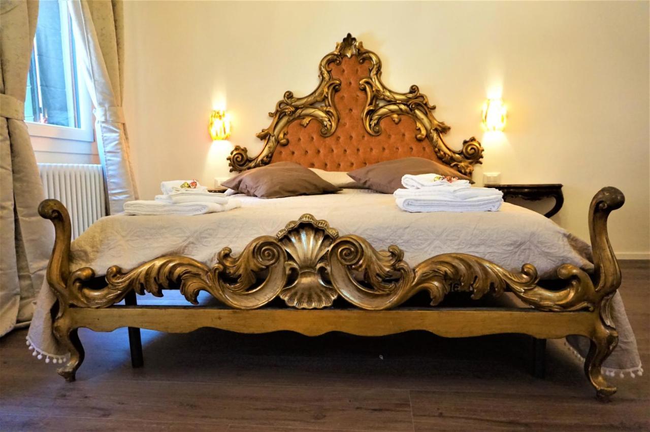 Sara S Luxury Home Five Minutes From Piazza San Marco 베니스 외부 사진