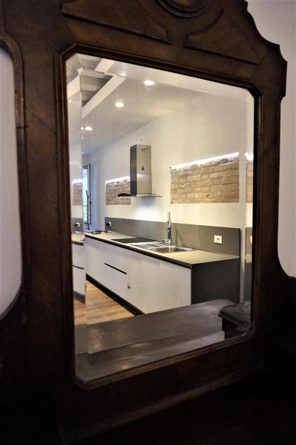 Sara S Luxury Home Five Minutes From Piazza San Marco 베니스 외부 사진