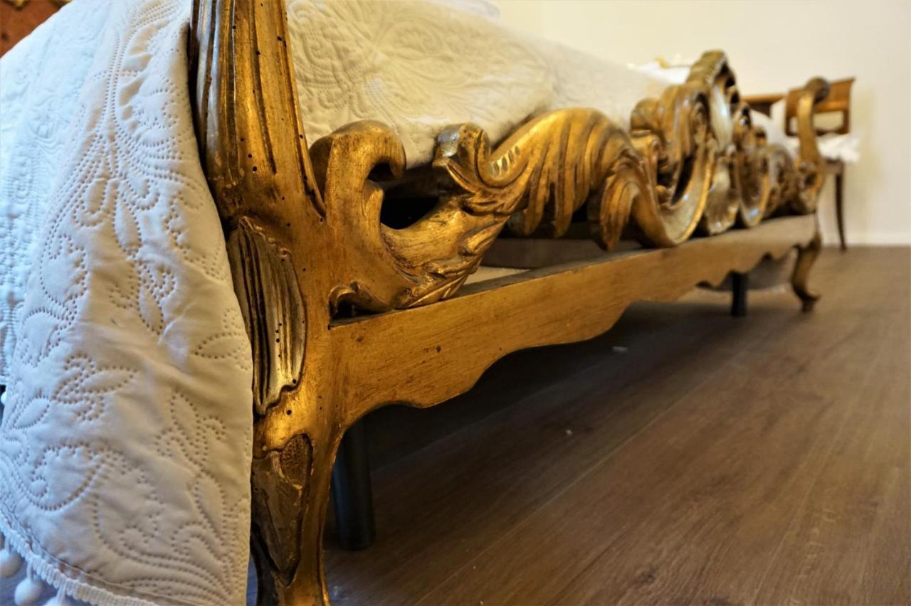 Sara S Luxury Home Five Minutes From Piazza San Marco 베니스 외부 사진