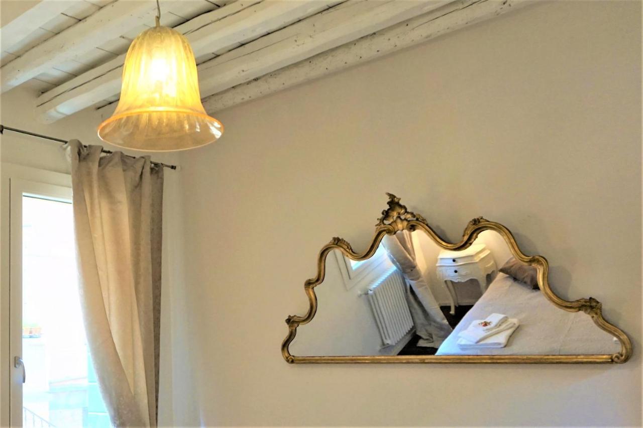Sara S Luxury Home Five Minutes From Piazza San Marco 베니스 외부 사진