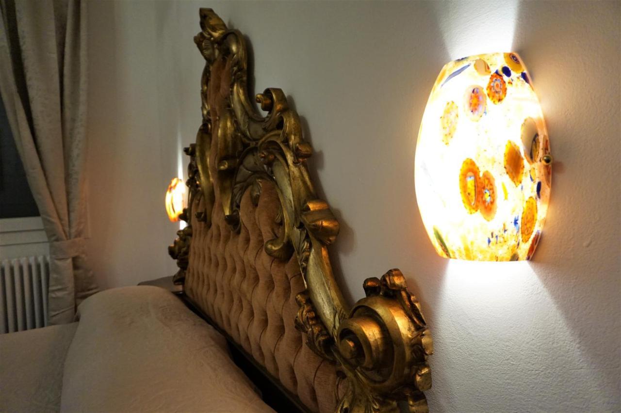 Sara S Luxury Home Five Minutes From Piazza San Marco 베니스 외부 사진