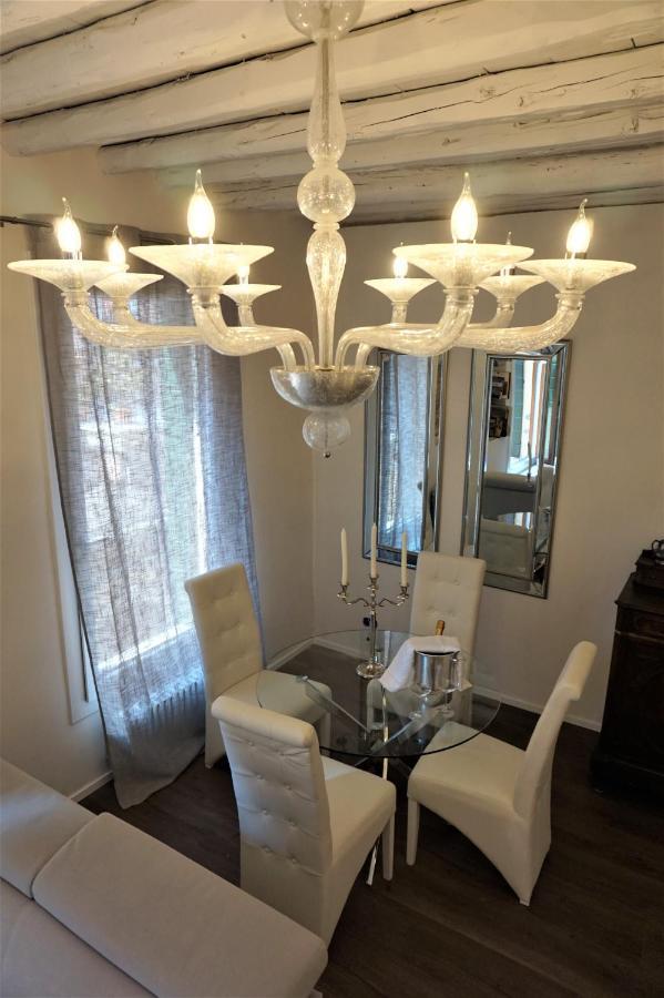 Sara S Luxury Home Five Minutes From Piazza San Marco 베니스 외부 사진