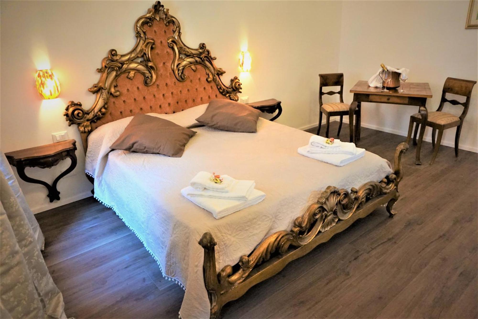 Sara S Luxury Home Five Minutes From Piazza San Marco 베니스 외부 사진