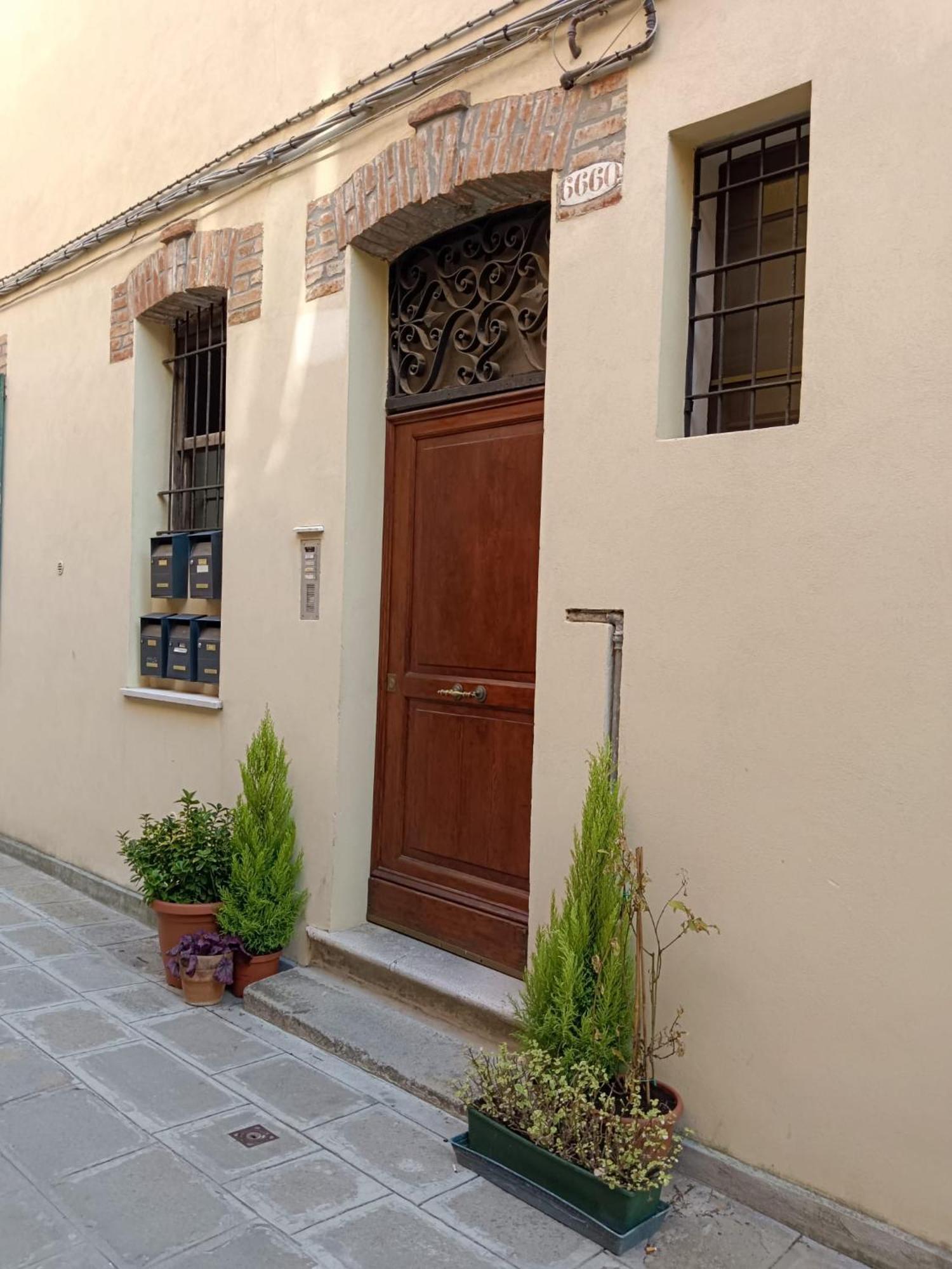 Sara S Luxury Home Five Minutes From Piazza San Marco 베니스 외부 사진