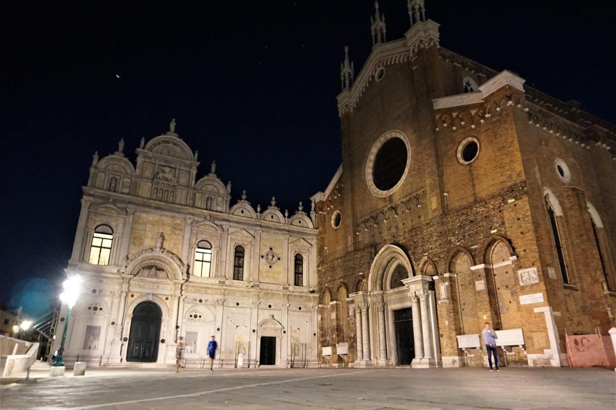 Sara S Luxury Home Five Minutes From Piazza San Marco 베니스 외부 사진