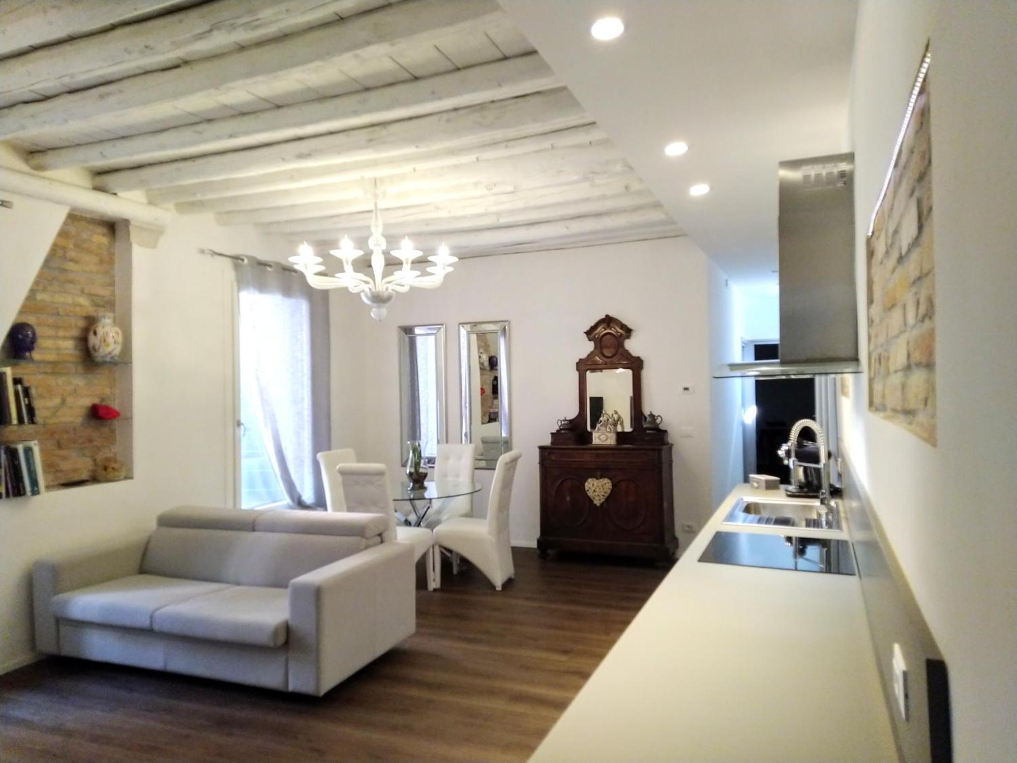 Sara S Luxury Home Five Minutes From Piazza San Marco 베니스 외부 사진
