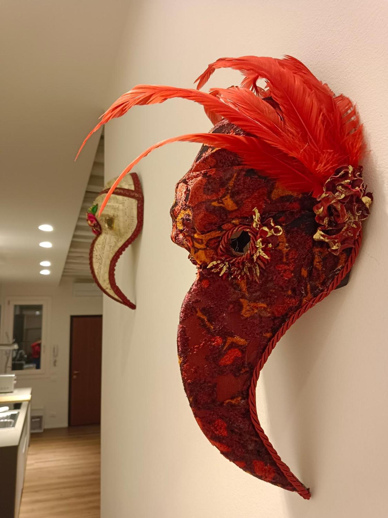 Sara S Luxury Home Five Minutes From Piazza San Marco 베니스 외부 사진