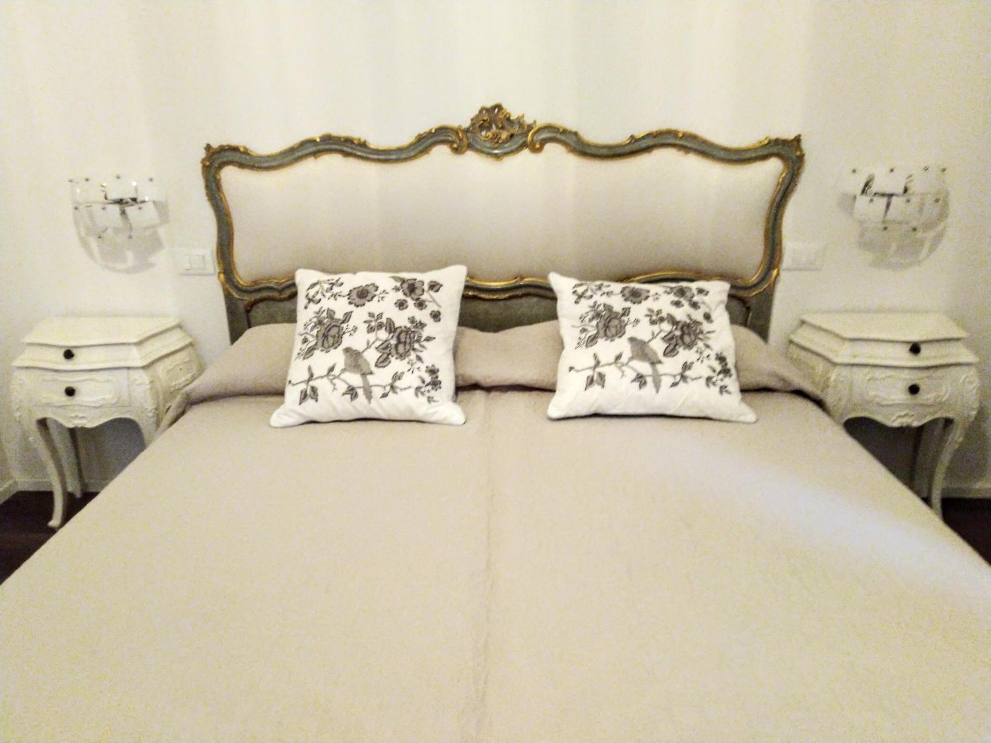 Sara S Luxury Home Five Minutes From Piazza San Marco 베니스 외부 사진