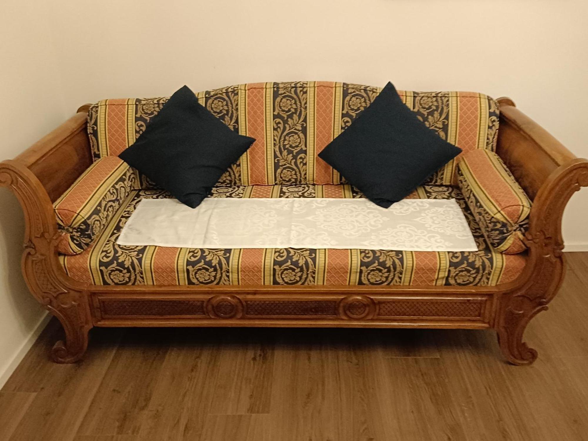 Sara S Luxury Home Five Minutes From Piazza San Marco 베니스 외부 사진